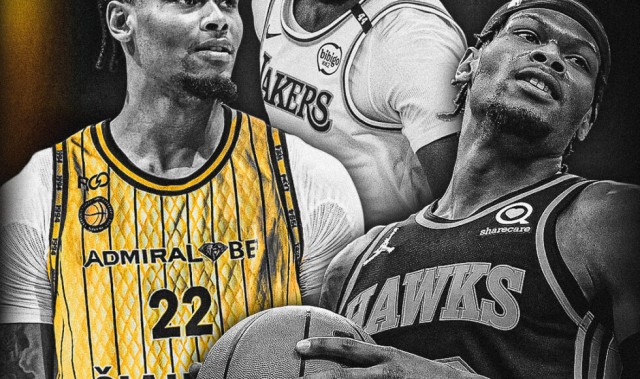 立陶宛俱乐部官方：雷迪什正式加盟球队