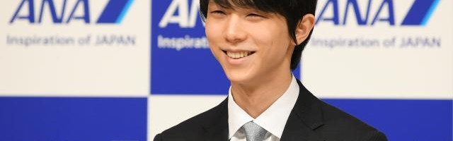 b体育官网-“花滑=活着”！羽生结弦告别现役身份亦迎新开始