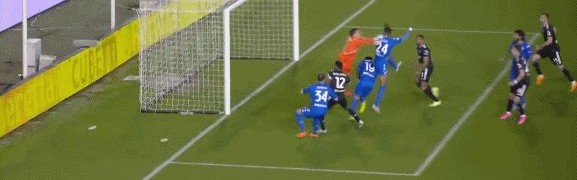 b体育登录入口-【意甲】重罚后1比4惨败恩波利，尤文争四渺茫