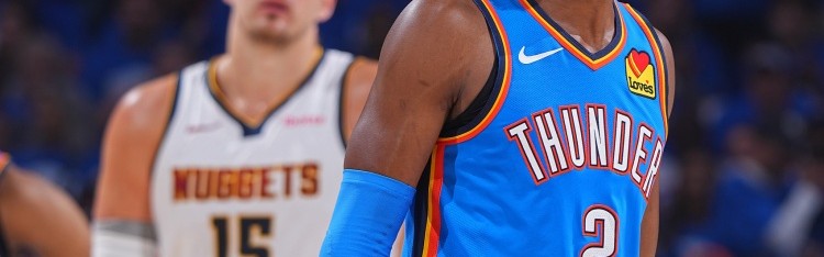 b体育-比尔·西蒙斯：约基奇&amp;SGA&amp;坎宁安&amp;文班锁定一阵了 谁是第5个