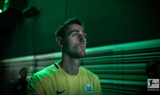 b体育下载-体坛专访德甲门神：673分钟不丢球的秘诀是什么？