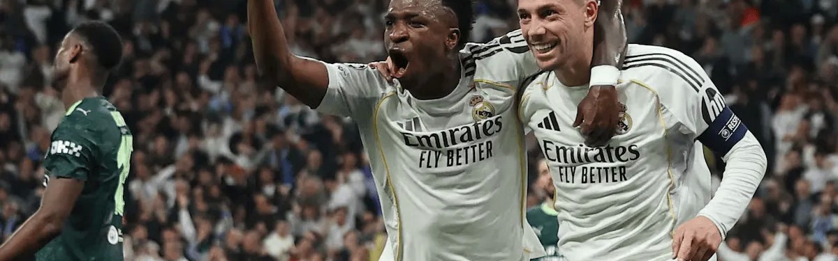 b体育app-阿斯：维尼修斯本想让巴尔韦德罚点完成大四喜；丢点后道歉