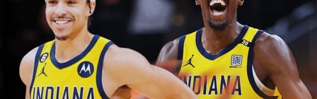 步行者百大球员名单：西亚卡姆22、内史密斯65、内姆81