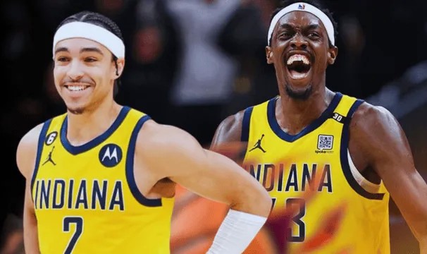 步行者百大球员名单：西亚卡姆22、内史密斯65、内姆81