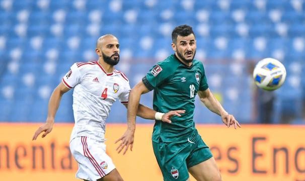 b体育登录入口-12强赛末轮事关阿伊出线 亚足联统一A组开球时间