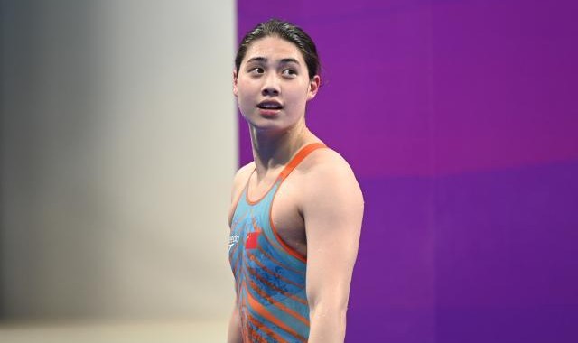 b体育下载-游泳冠军赛总结③：中国泳军有望重回亚运金牌榜首?