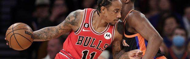 b体育-内讧曝出后连赢3场 公牛士气回暖有望重回正轨