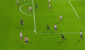 b体育下载-【欧冠】终场后VAR补吹点球被扑！马竞2比2无缘16强