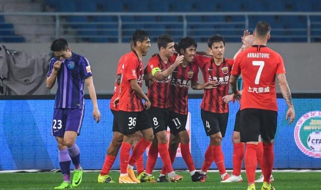 b体育-津门虎攻防全无成降级热门 士气未散或存一线生机