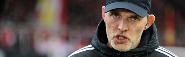 b体育下载-埃贝尔：先专注欧冠比赛 不会急于公布新帅人选