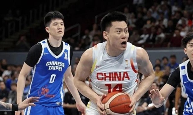 b体育下载-刚刚圆梦的这位新晋奶爸，已经成为中国男篮的福星