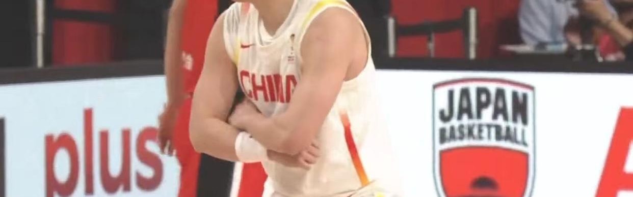 b体育-郭士强赌对了！广东“双王炸”惨遭弃用，一人国家队生涯基本结束