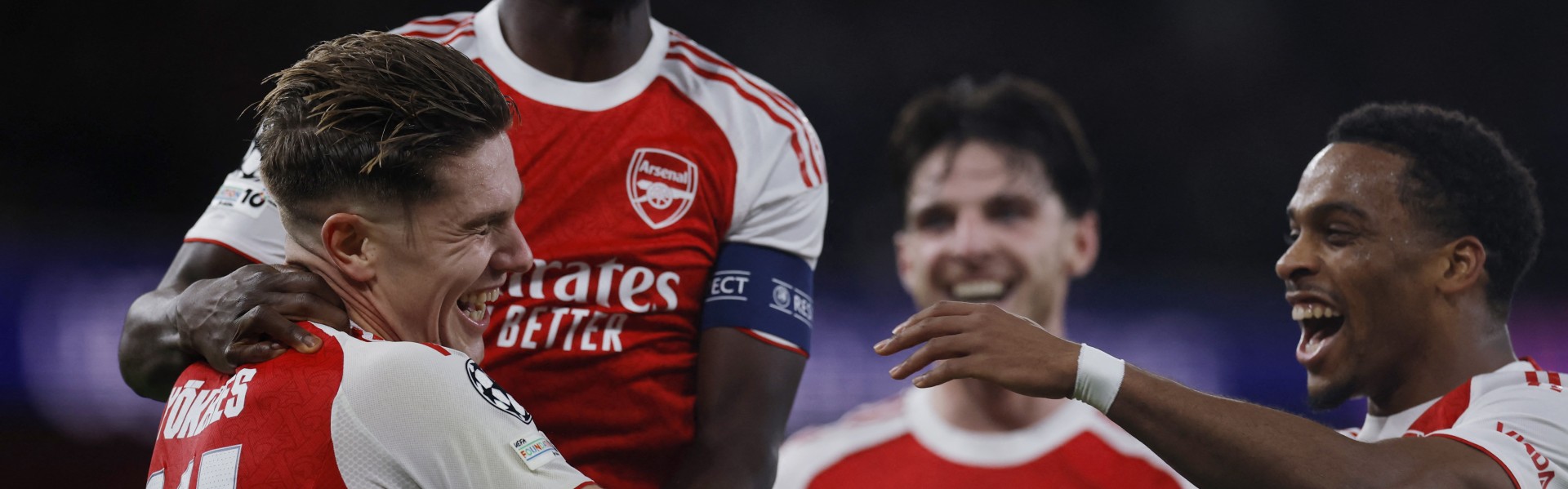 b体育-霍德尔：枪手扛住了曼城取胜的压力，你别管用啥方式枪手就是赢了