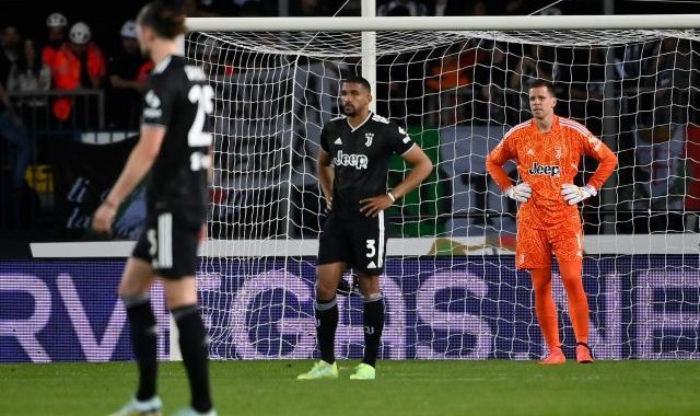 b体育app-王勤伯：尤文高度疑似认罚，接下来还要再过两关