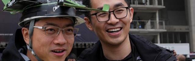 b体育官网-从“外星运动”到硬核球迷 中国车迷文化受高度认可