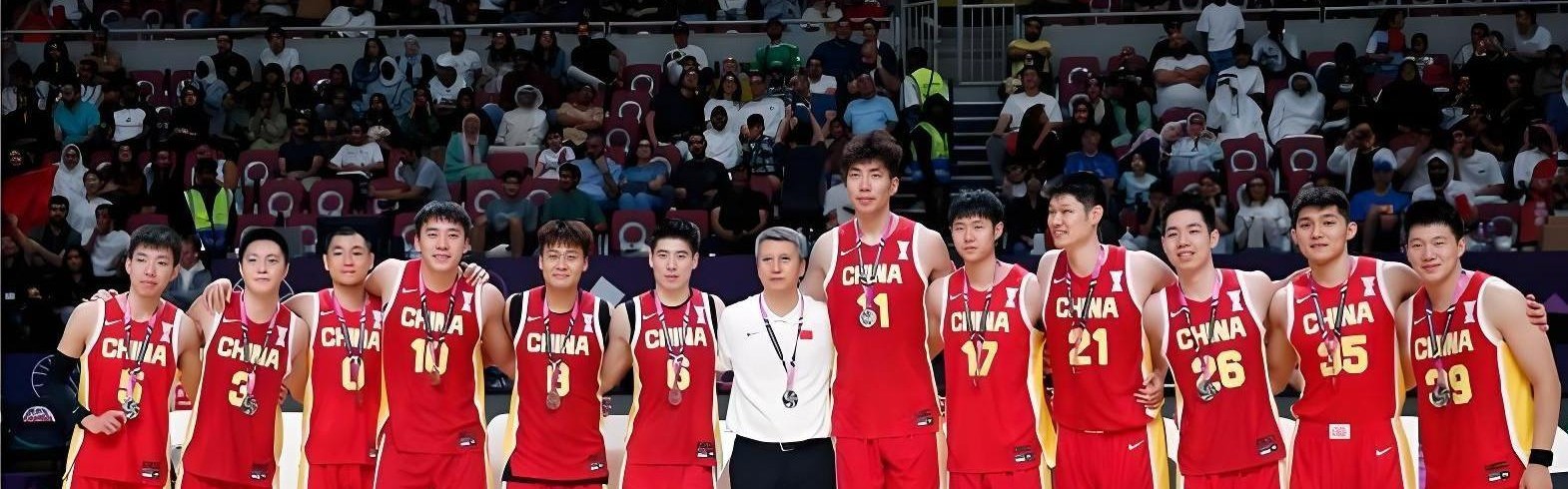 CBA最应该在国家队的两名球员！一人得罪郭士强，一人触碰底线