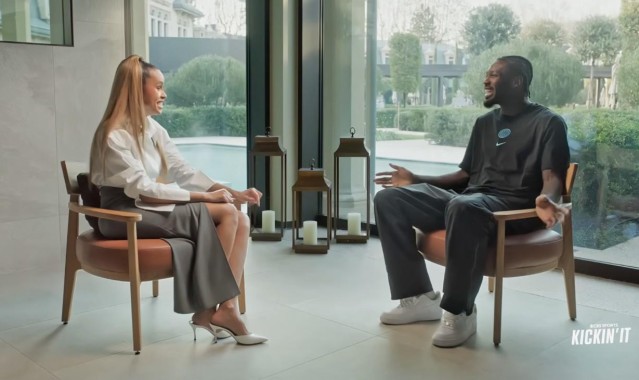 b体育下载-图拉姆：我记得很多踢过的比赛，但对22年世界杯决赛毫无记忆