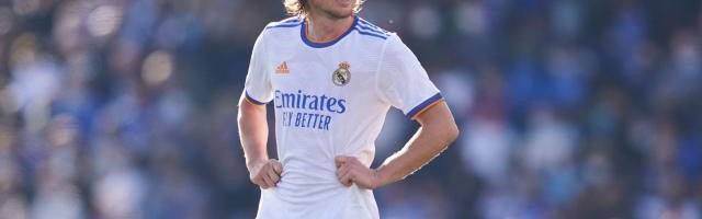 b体育下载-2022开门黑！皇马惨遭爆冷 没维尼修斯真不会踢了？