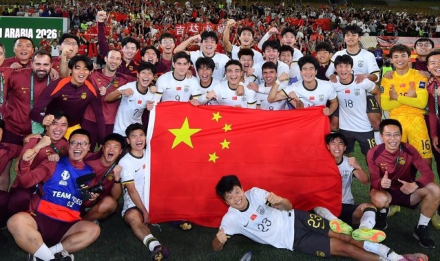 b体育登录入口-决赛预计首发：安圣再憋大招！U23国足2位置存悬念 谨防日本4猛将