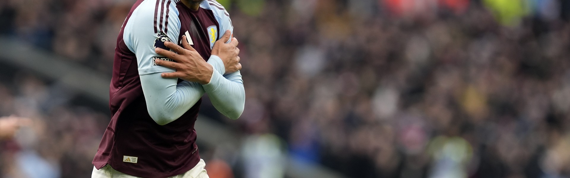 b体育官网-赫斯基：摩根・罗杰斯应谨慎抉择，不要急于离开阿斯顿维拉