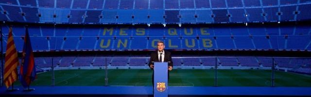 b体育-拉波尔塔度过首个危机，还有什么隐形危机等着他？