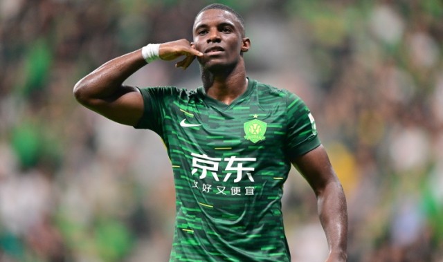 国安8月最佳球员候选：法比奥、林良铭、柏杨、古加