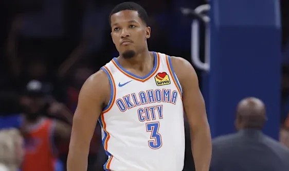 b体育登录入口-Scotto：雷霆已经裁掉扬布拉德，同时与博海姆签下双向合同