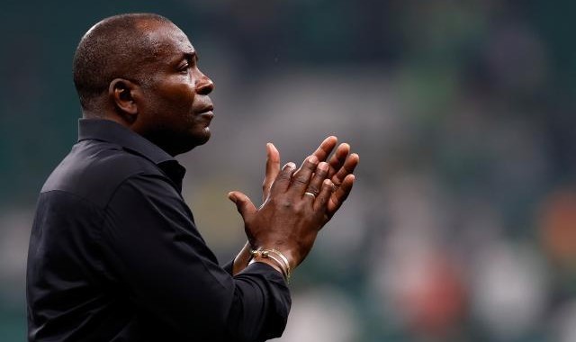 b体育app-斯坦利：阿德本罗越来越好 接受平局但依感到遗憾